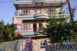 Image of Hotel Harmony