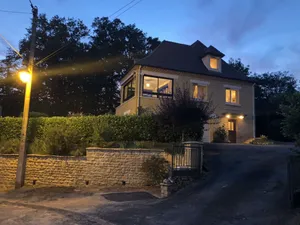Image of Villa Louise