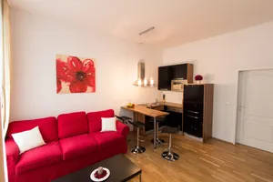 Image of Checkvienna - Apartment Steingasse