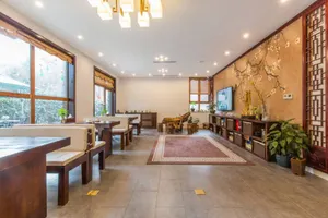 Image of Jixiang Garden Inn