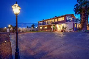 Image of Villa Shang