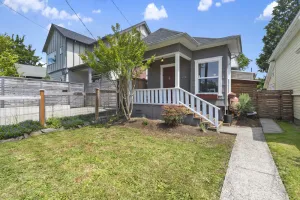 Image of Ballard Bungalow - Walk to DT Ballard/Water