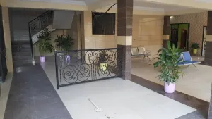 Image of RESIDENCE AMAR