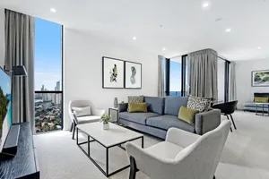 Image of Brand New Qube Broabeach Luxury
