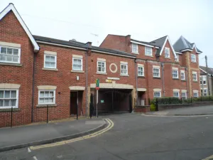 Image of Flexi-Lets at The Printing House Square Guildford