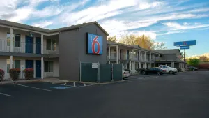 Image of Motel 6 Yakima, WA - Downtown