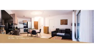 Image of T2 Moderne et Actif