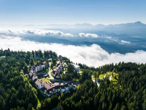 Image of Bergresort DIE KANZLERIN