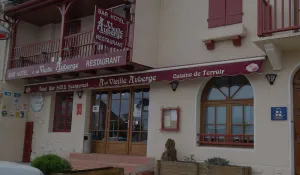 Image of La Vieille Auberge