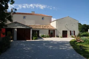 Image of Le Logis de la Poupeliere