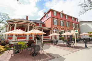 Image of Big Tree Inn