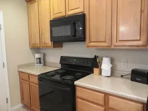 Image of 2 Bedroom in Mesquite #346 - 2 Br Condo