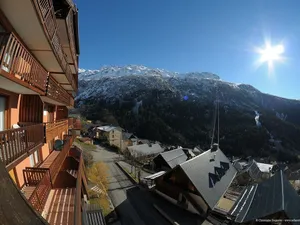 Image of VAUJANYLOCATIONS - Cochette I Apt 14