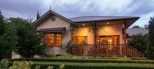 Image of Allumbah Pocket Cottage