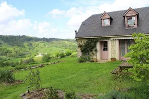 Image of Les Granges de la hulotte, les Mésanges