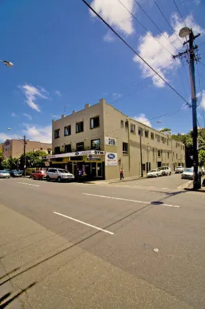 Image of Manly Beachside Apartments