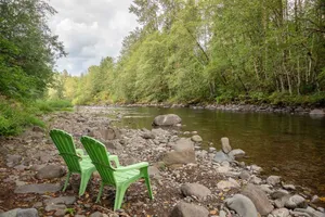 Image of Riversong Retreat in Welches