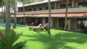 Image of Maresia Beach Villa
