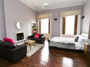 Image of City Center Rooms