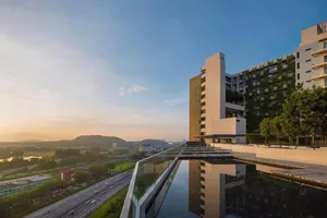 Image of HOMESTAY D'Univ 360 PLACE