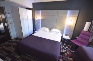 Image of Hotel Kyriad Prestige DIJON CENTRE