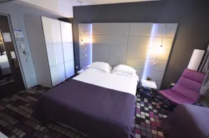 Image of Hotel Kyriad Prestige DIJON CENTRE