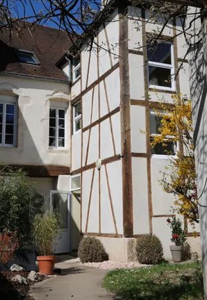 Image of Au Coeur de Nuits