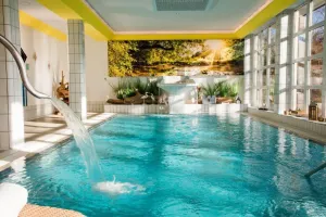 Image of Thermen-Hotel Rottaler Hof