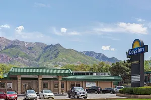 Image of Days Inn by Wyndham Ogden