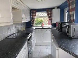Image of Cosy Moston Apartment M40