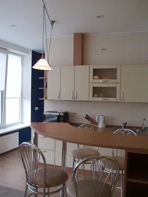 Image of Kaunas Apartments