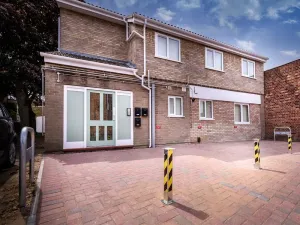 Image of Vauxhall Apartments