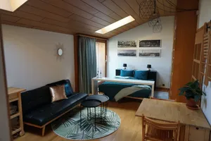 Image of L'Echappée -B&B-