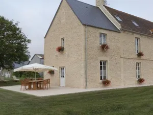 Image of Le Clos des Courtines - Meuvaines