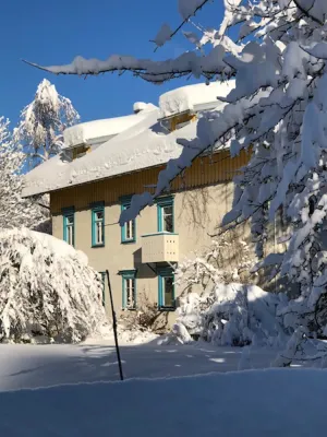 Image of FeWo "Bergstift" Oberstaufen/Höfen