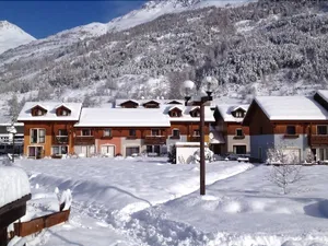 Image of Les Chalets du Jardin Alpin