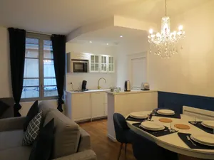 Image of L'échappée