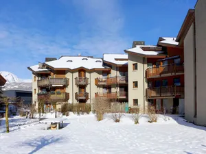 Image of Allmi Meiringen in Meiringen