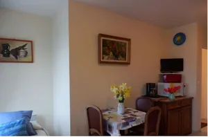 Image of Place Alexandre Stanier apt n 7 avec terrasse