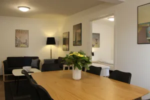 Image of Odense Apartments