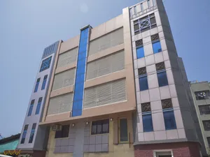Image of Hotel Jaya Mahal