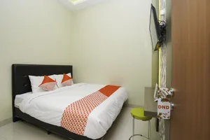 Image of OYO 2651 Osw Cabin