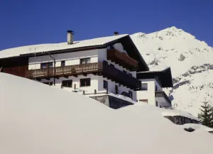 Image of Haus W�tzinger