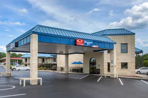 Image of Rodeway Inn