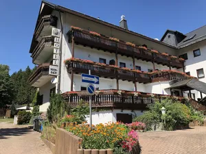 Image of Hotel Thüringer Wald