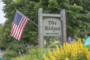 Image of Ridges Inn & Suites