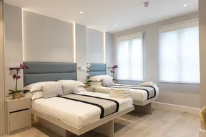 Image of NOX West Hampstead