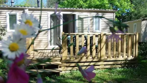 Image of Chalet charmant à Saint-Jean-du-Gard