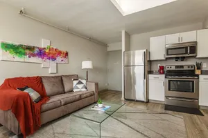 Image of TWO Contemporary 1 bedroom CozySuites