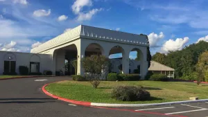 Image of Studio 6 Longview